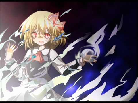 [東方 Progressive Metal] UI-70 - 妖魔夜行