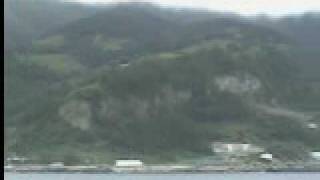 preview picture of video 'Seeking for Usando于山島. Trip to Ulleungdo and Jukdo Part 1　【竹島問題資料】'