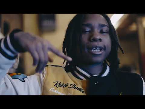 Lucc Bagz - Speed Racer (PROD. BY RAKZ FIFTH)