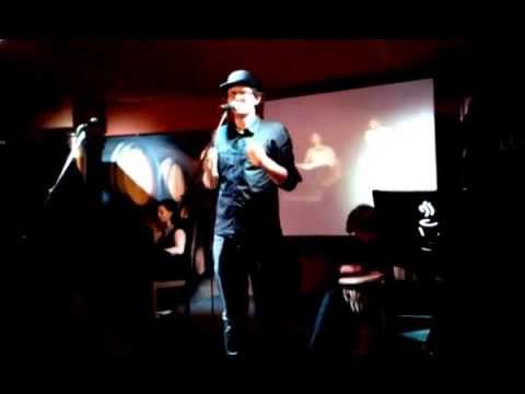 Kabaret Nie Pytaj - Lubię Panie