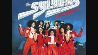 That&#39;s What Love Is Made Of-The Sylvers (1976)