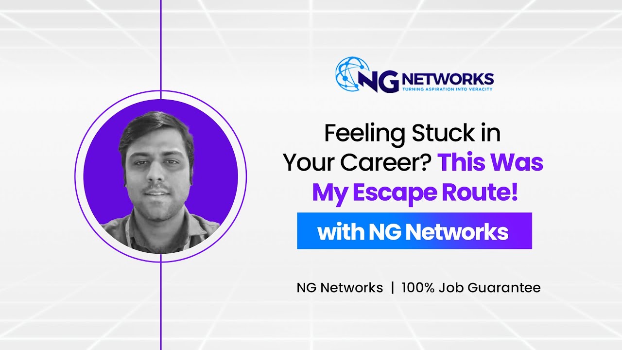 Feeling Stuck in Your Career? This Was My Escape Route! | #jobplacement #highpayingjobs #network