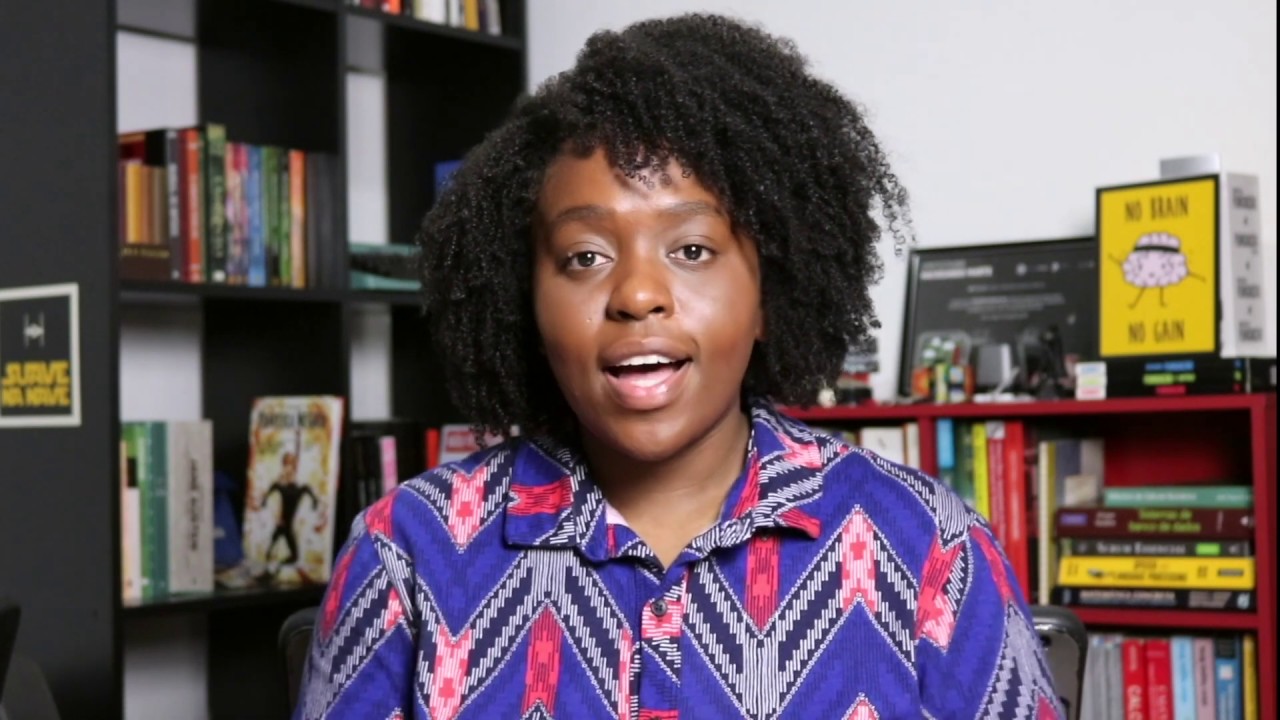 ALGORITMOS, REDES SOCIAIS, SENTIMENTOS E ENGAJAMENTO | KIZZY TERRA no JANA VISCARDI