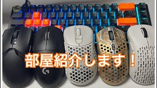 【部屋紹介】社会人なりたての部屋紹介2022 8月現在