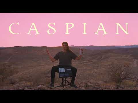 CASPIAN [LIVE]