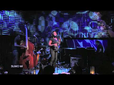 DON'T MISS...THIS TUES & WED: Olatuja Project live in London!!