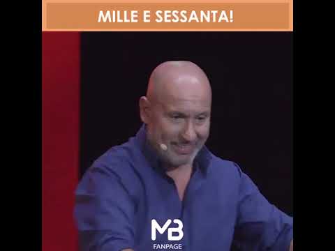 Mille e sessanta
