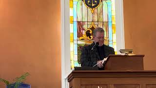 Frank Griffin on The 5 Personality Patterns 2025