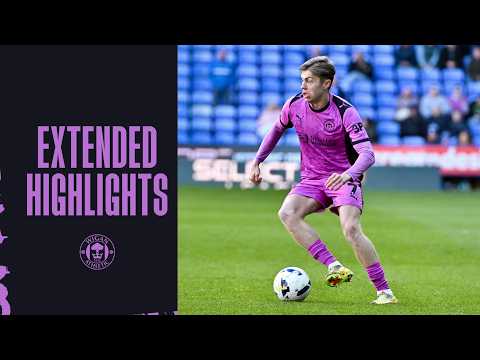 FC Reading 3-0 FC Wigan Athletic