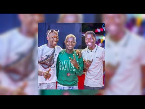 A dupla Lhe Come Feat Mauro Dix Deejay - Massa Babada (Vai Lhe Come) (Afro House)