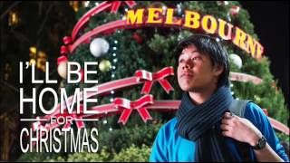 I'll Be Home For Christmas (Acapella ver.)【Rin-Harmony】