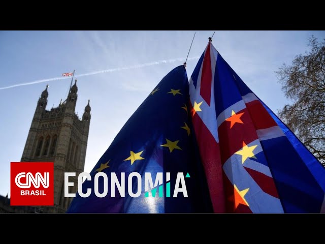 58% dos britânicos são a favor de reverter o Brexit, aponta pesquisa | CNN 360º
