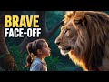 BRAVE FACE OFF