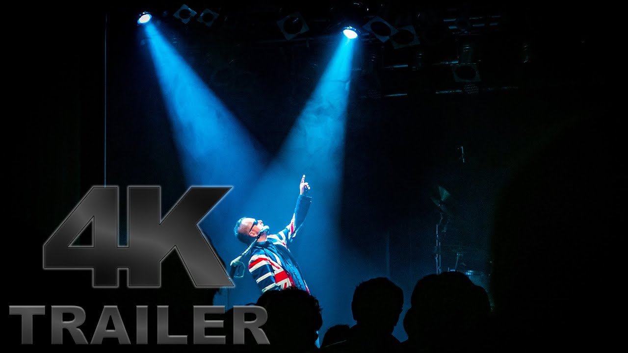 OIL - Live in Concert | Official Trailer 2019