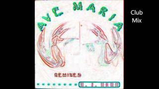 Dj Dero-In the Name of the Father (Club Mix)