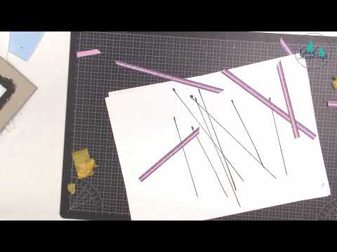 Make A Splash Album (CoolKatzCraft Ltd) - Covers - how to assembly tutorial