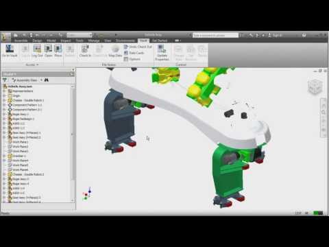 Vault 2014 Data Management fundamentals - Data reuse