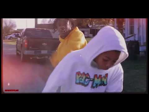 GGS Litmal x wreck6a6y - big shoota shxt (official music video )