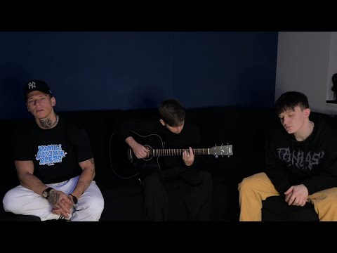 GOSHU feat. NILETTO - Вдыхай меня (Акустика)