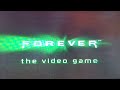 Retro Gaming Batman Forever Video Game VHS Trailer