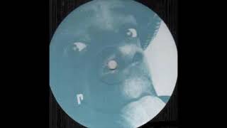 Paris The Black Fu ‎vs Jock Costeau - Stalking You