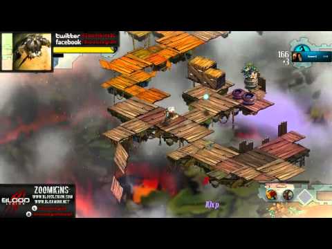 Zoomkins' Indie Game Showcase Bastion - 1 / 2