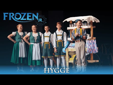 Frozen Jr. - Hygge | 4th-8th Grade Musical