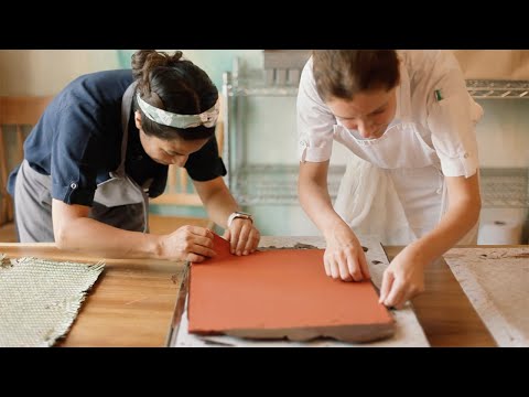 Elena Reygadas  x  davidpompa