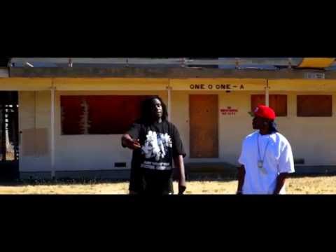 LB(Stay Keyed) - "ABOUT MY MAIL" (beat by: 3HMB) {Official Video}