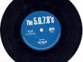 The 5.6.7.8's-I'm Blue 
