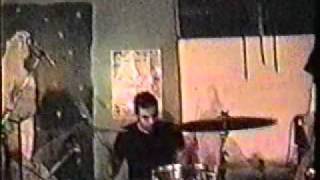 the sainte catherine - broken cigarette