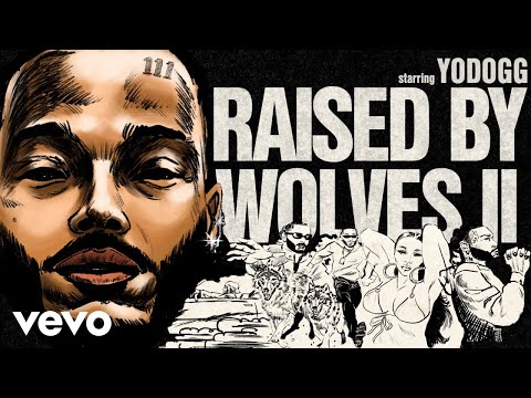 YoDogg, Cardo Got Wings - Make Me (Official Audio)