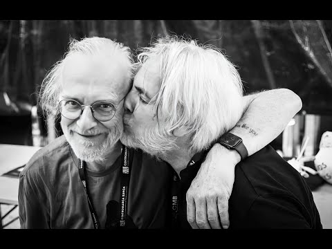 #8 Gli SCISMA...visti da vicino! Quattro chiacchiere con MARCO OLIVOTTO, amico storico di Paolo!