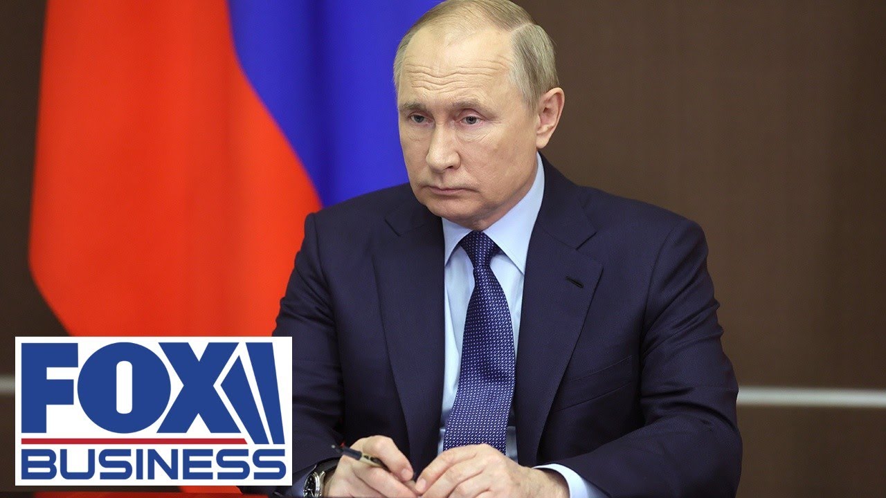 Ex-CIA station chief: 'This isn't a good look' for Russia at the moment