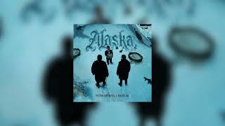 Cover art for Alaska