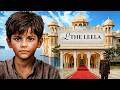 How A Poor Boy Built 15 000 Crore Hotel Empire