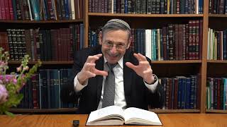 כי תשא - מה בין אחד לאחר (הרב מאיר גולדוויכט) - התמונה מוצגת ישירות מתוך אתר האינטרנט יוטיוב. זכויות היוצרים בתמונה שייכות ליוצרה. קישור קרדיט למקור התוכן נמצא בתוך דף הסרטון