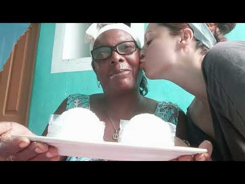 Voluntariado Ilha do Maio / Volunteering in Maio Island