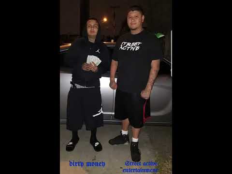 BLOCK SAVAGES RECORDS  (CASH) JBOOGIE X SWIFTY BLUE