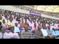 Nyahanga Sda Choir Vumilia Utakasike