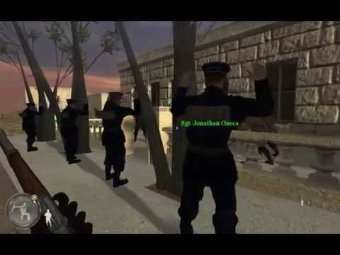 COD2 Spanish Civil War 1936 39 Mission 1