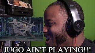 Download lagu JUGO AIN'T PLAYING!!! Boruto Episode 103 *Reaction/Review* mp3