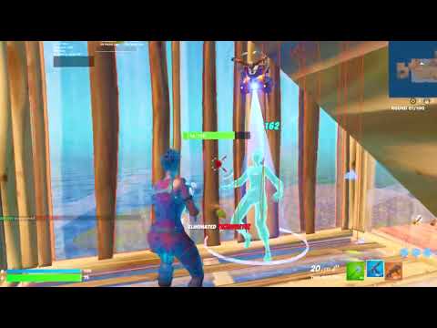No Idea x Tell Em 😛 (Fortnite Montage)