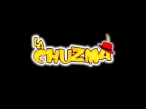 La Chuzma: Sacude tu culey