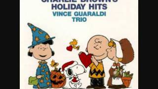 Vince Guaraldi Trio - Christmas Time Is Here