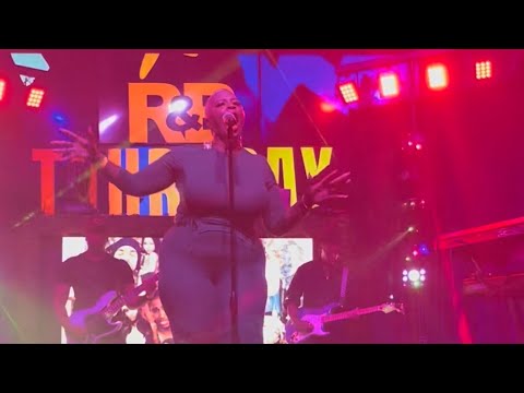 R&B Thursday Dana Monique Aint No Way