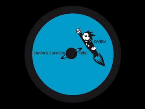 Chapati Express 12 Side A