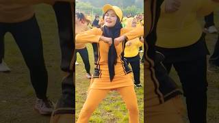 Download lagu Ibu Cantik Senam Dj Dua Kursi Remix        #zumba mp3