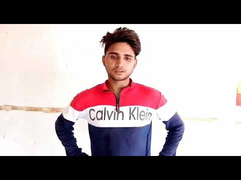 suniel khiladi Audition video