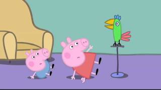 Peppa Pig S01 E04 : پولی طوطی (کانتونی)